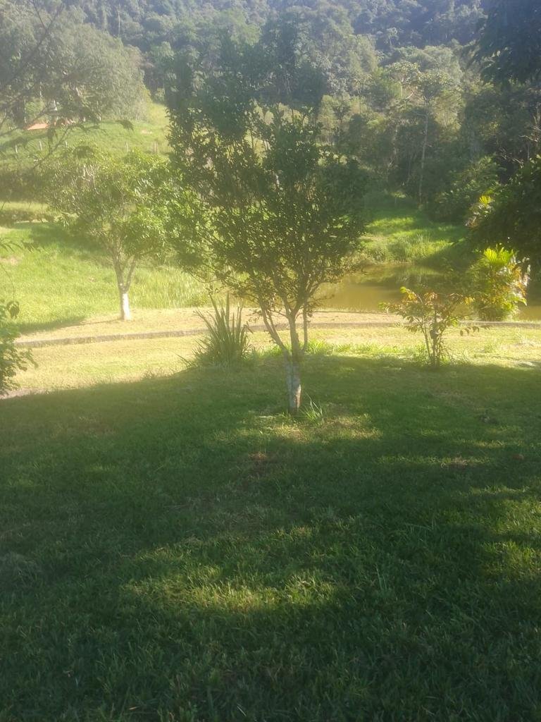 Sítio em Igaratá