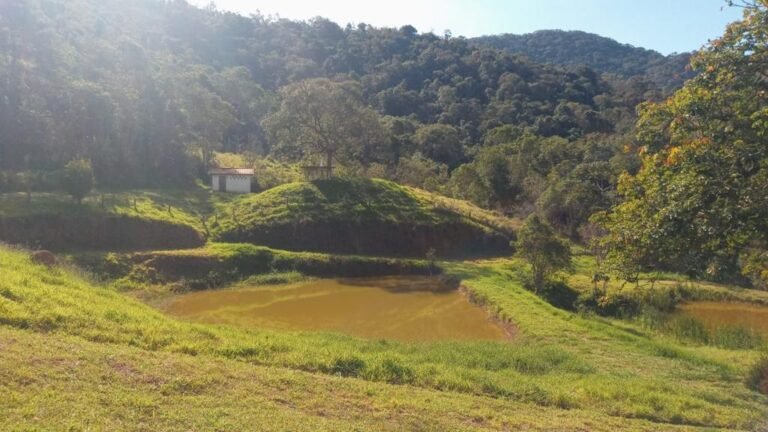 Sítio em Igaratá
