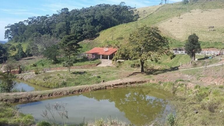 Sítio em Igaratá