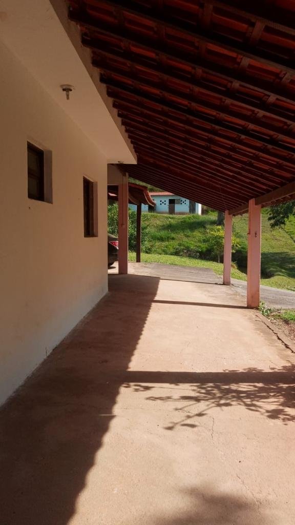 Sítio em Igaratá