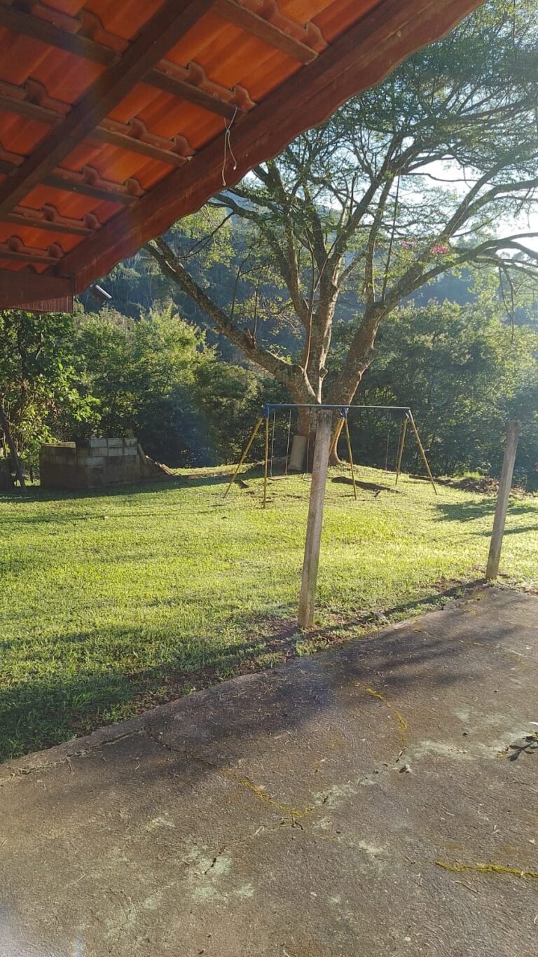 Sítio em Igaratá