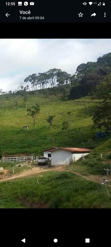 Sítio em Igaratá
