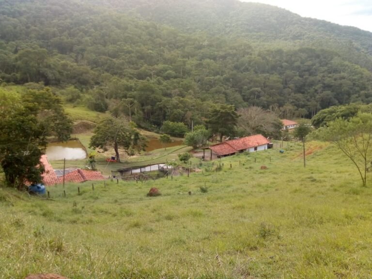 Sítio em Igaratá