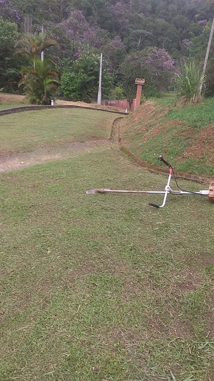 Sítio em Igaratá