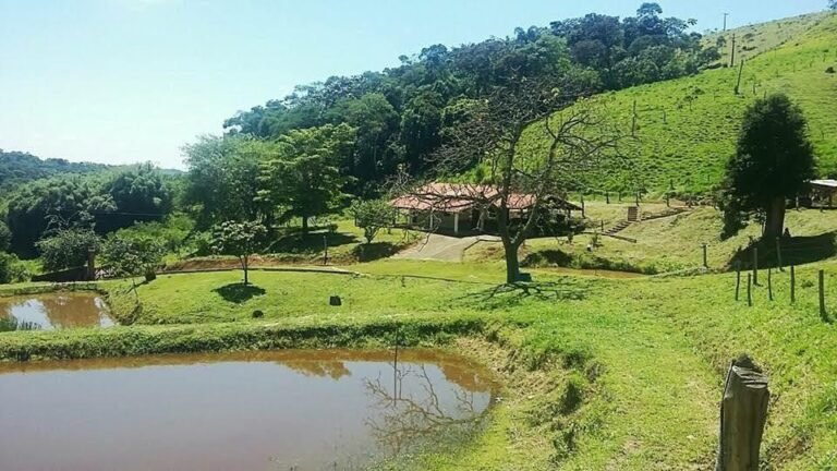 Sítio em Igaratá