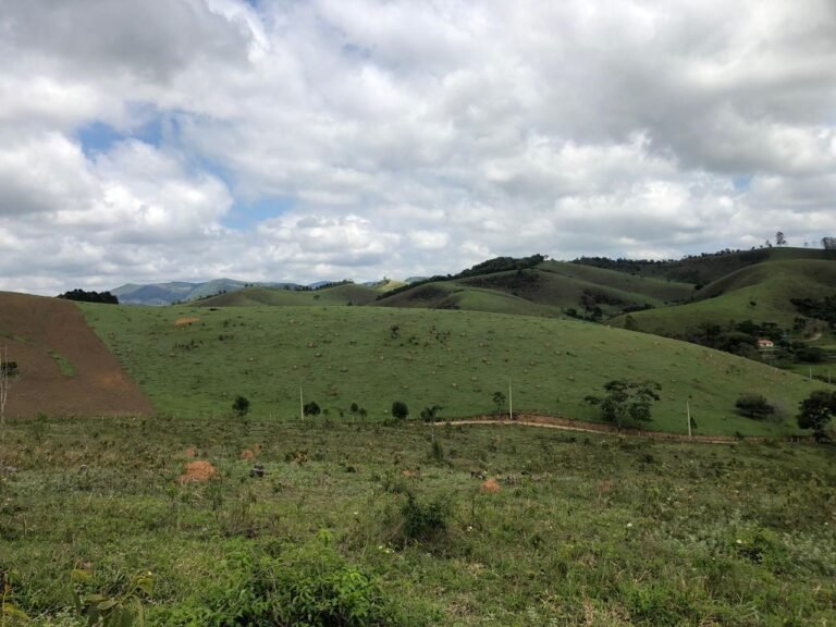 Fazenda Igaratá — Oportunidade de Investimento