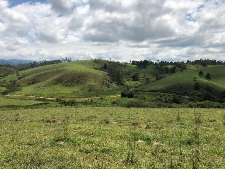 Fazenda Igaratá — Oportunidade de Investimento