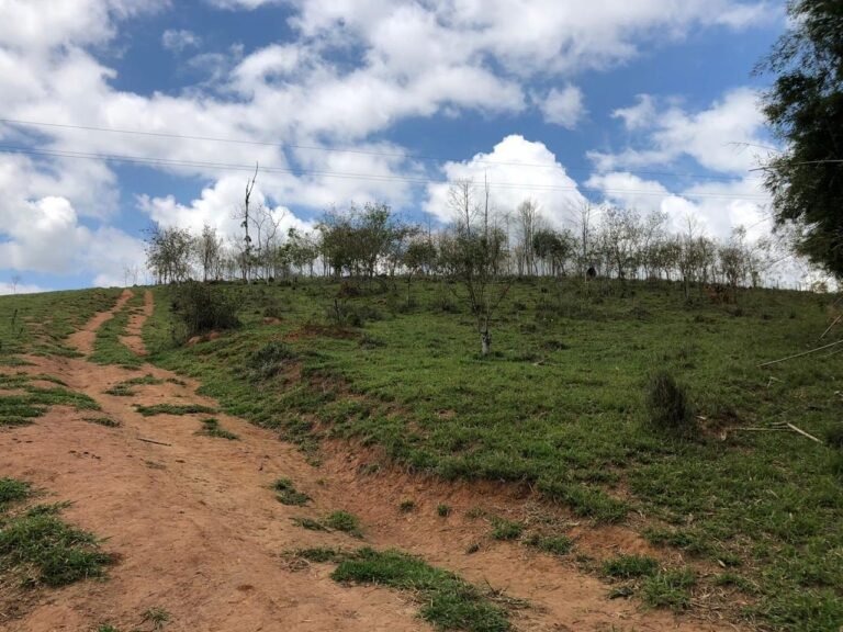 Fazenda Igaratá — Oportunidade de Investimento