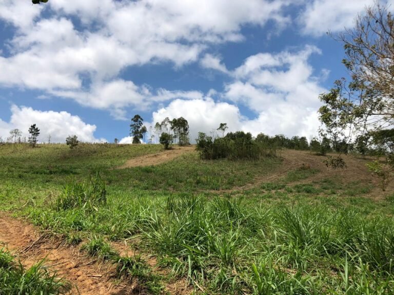 Fazenda Igaratá — Oportunidade de Investimento