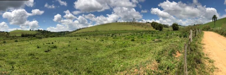 Fazenda Igaratá — Oportunidade de Investimento