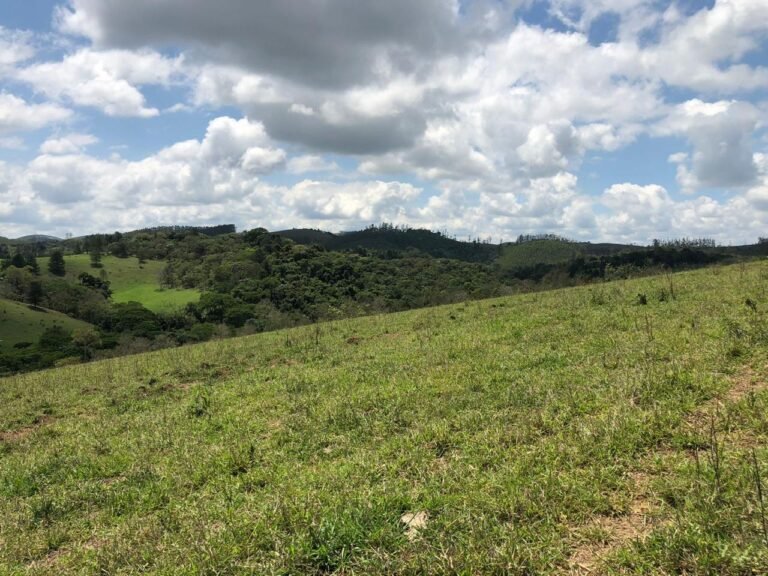 Fazenda Igaratá — Oportunidade de Investimento
