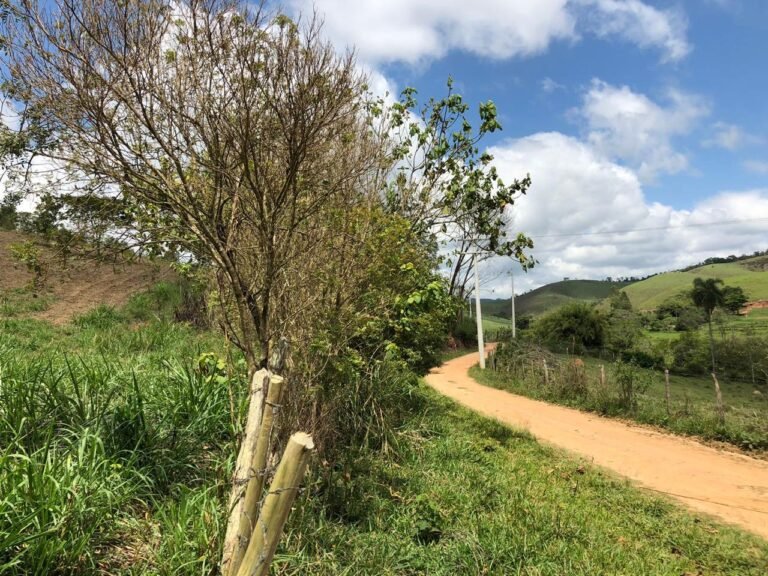 Fazenda Igaratá — Oportunidade de Investimento