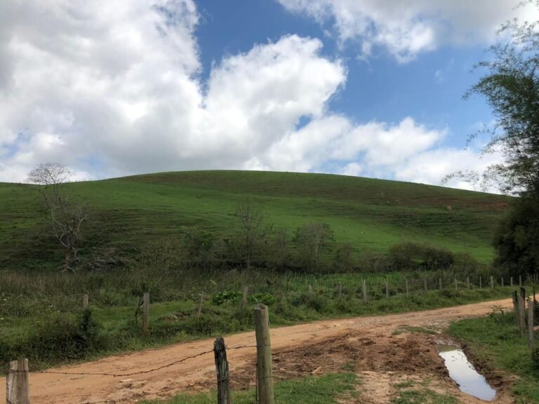 Fazenda Igaratá — Oportunidade de Investimento