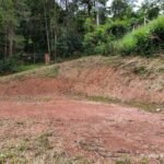 TERRENO EM SANTA ISABEL