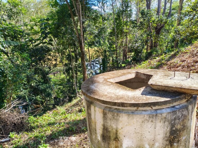 TERRENO EM SANTA ISABEL