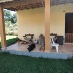 CHÁCARA  ADAPTADA PARA CADEIRANTE OU IDOSOS