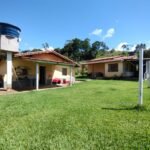 CHÁCARA  ADAPTADA PARA CADEIRANTE OU IDOSOS