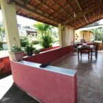CHÁCARA  ADAPTADA PARA CADEIRANTE OU IDOSOS