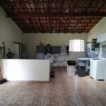 CHÁCARA  ADAPTADA PARA CADEIRANTE OU IDOSOS