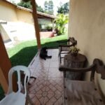 CHÁCARA  ADAPTADA PARA CADEIRANTE OU IDOSOS
