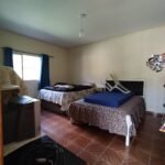 CHÁCARA  ADAPTADA PARA CADEIRANTE OU IDOSOS