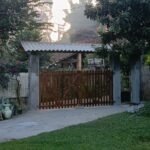 CHÁCARA  ADAPTADA PARA CADEIRANTE OU IDOSOS