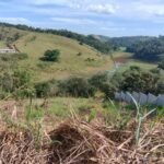 LOTE 1356 M² PÉ NA ÁGUA REPRESA SANTA ISABEL SP