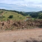 LOTE 1356 M² PÉ NA ÁGUA REPRESA SANTA ISABEL SP