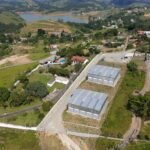Galpões industriais e comerciais em localização estratégica entre Santa Isabel e Igaratá