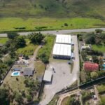 Galpões industriais e comerciais em localização estratégica entre Santa Isabel e Igaratá