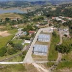 Galpões industriais e comerciais em localização estratégica entre Santa Isabel e Igaratá