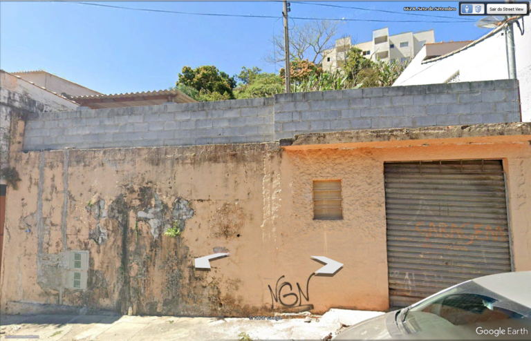 Mais do que um terreno. Uma oportunidade para transformar localização em patrimônio no Novo Centro de Santa Isabel/SP