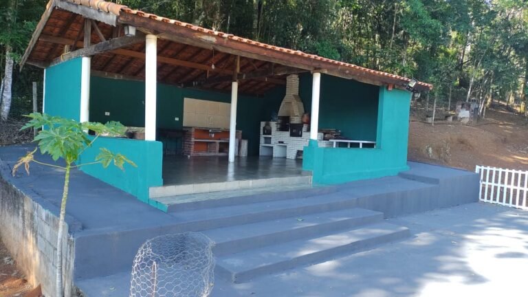 Refúgio Exclusivo em Meio à Mata Atlântica | 6 Alqueires | Porteira Fechada | Próximo à Represa de Nazaré Paulista