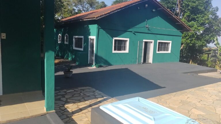 Refúgio Exclusivo em Meio à Mata Atlântica | 6 Alqueires | Porteira Fechada | Próximo à Represa de Nazaré Paulista